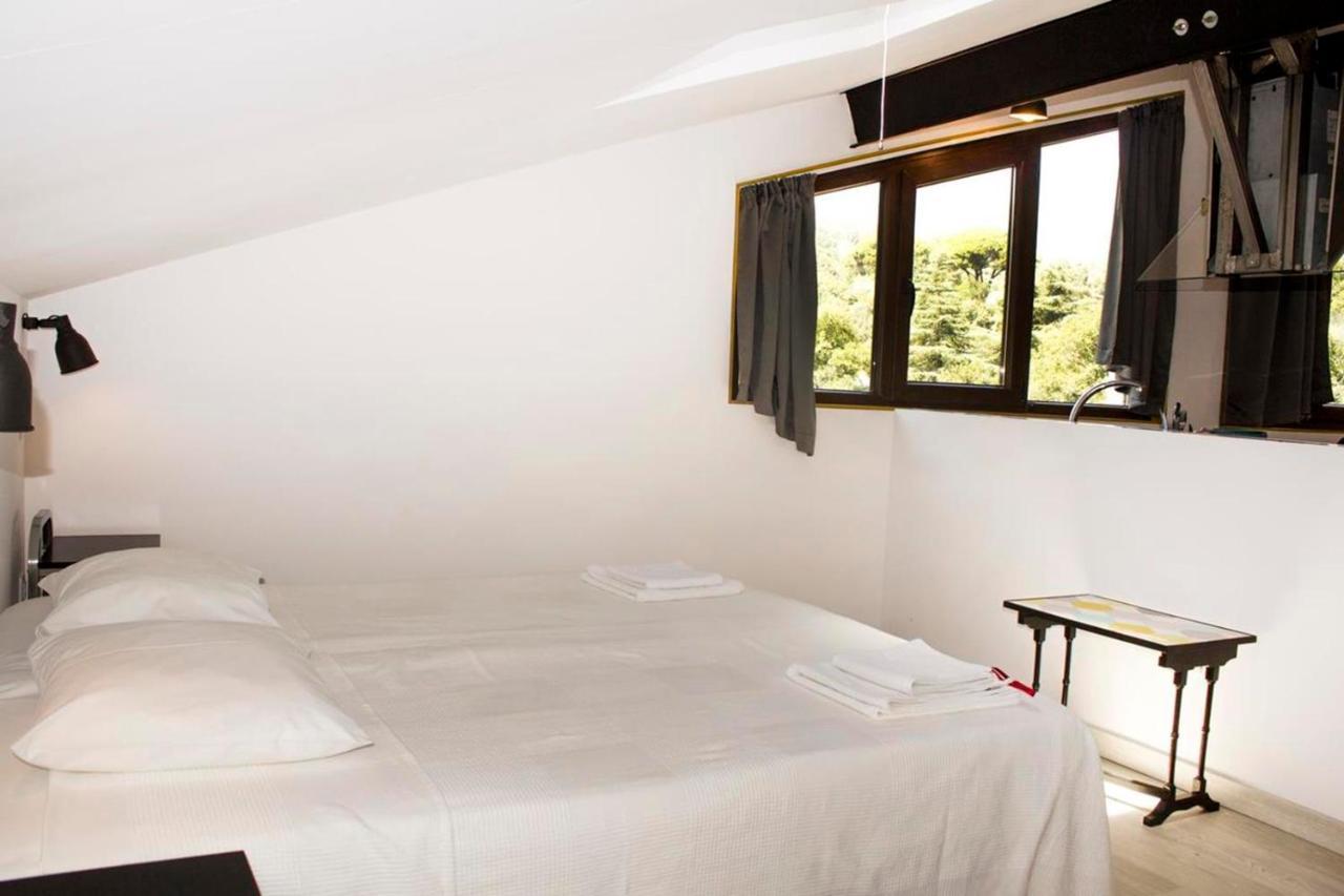 Apartamentos Puenteviejo อาเรนัส เด ซานเปโดร ภายนอก รูปภาพ