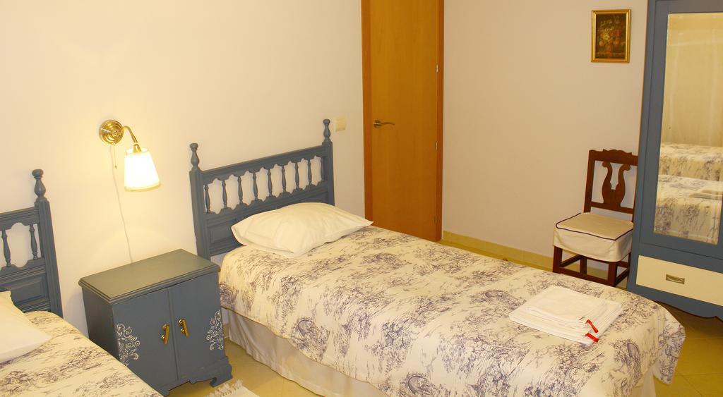 Apartamentos Puenteviejo อาเรนัส เด ซานเปโดร ห้อง รูปภาพ