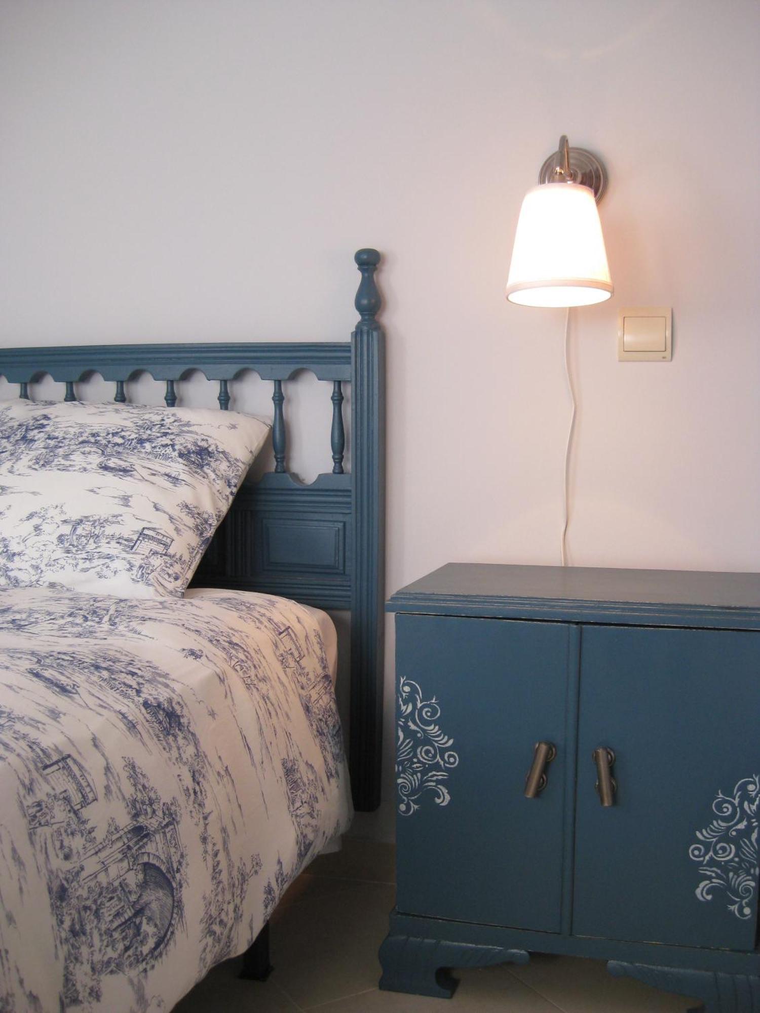 Apartamentos Puenteviejo อาเรนัส เด ซานเปโดร ภายนอก รูปภาพ