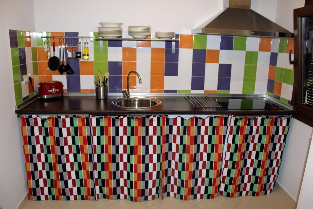 Apartamentos Puenteviejo อาเรนัส เด ซานเปโดร ห้อง รูปภาพ