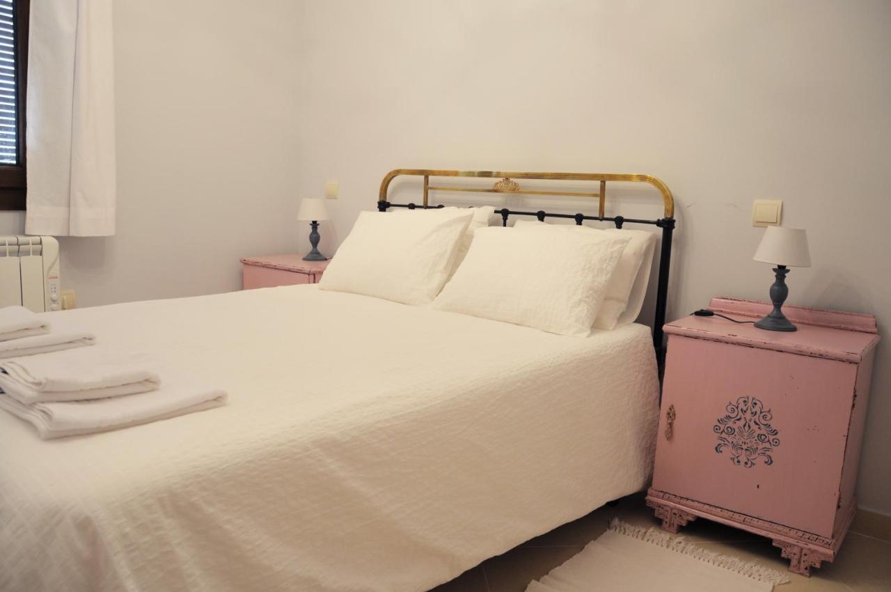 Apartamentos Puenteviejo อาเรนัส เด ซานเปโดร ห้อง รูปภาพ
